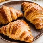 chocolate croissant recipe