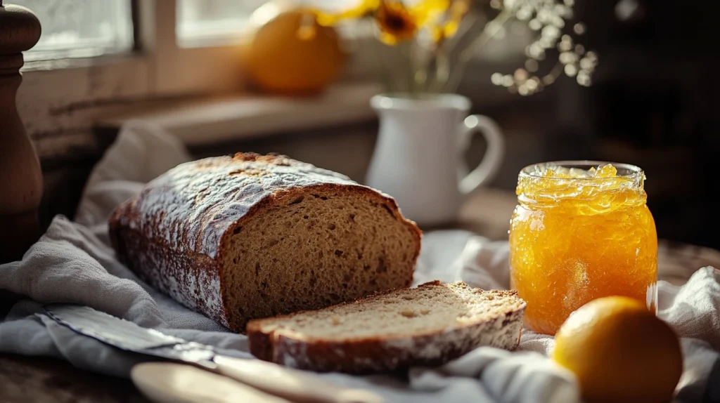 danish marmalade sandwich​ recipe