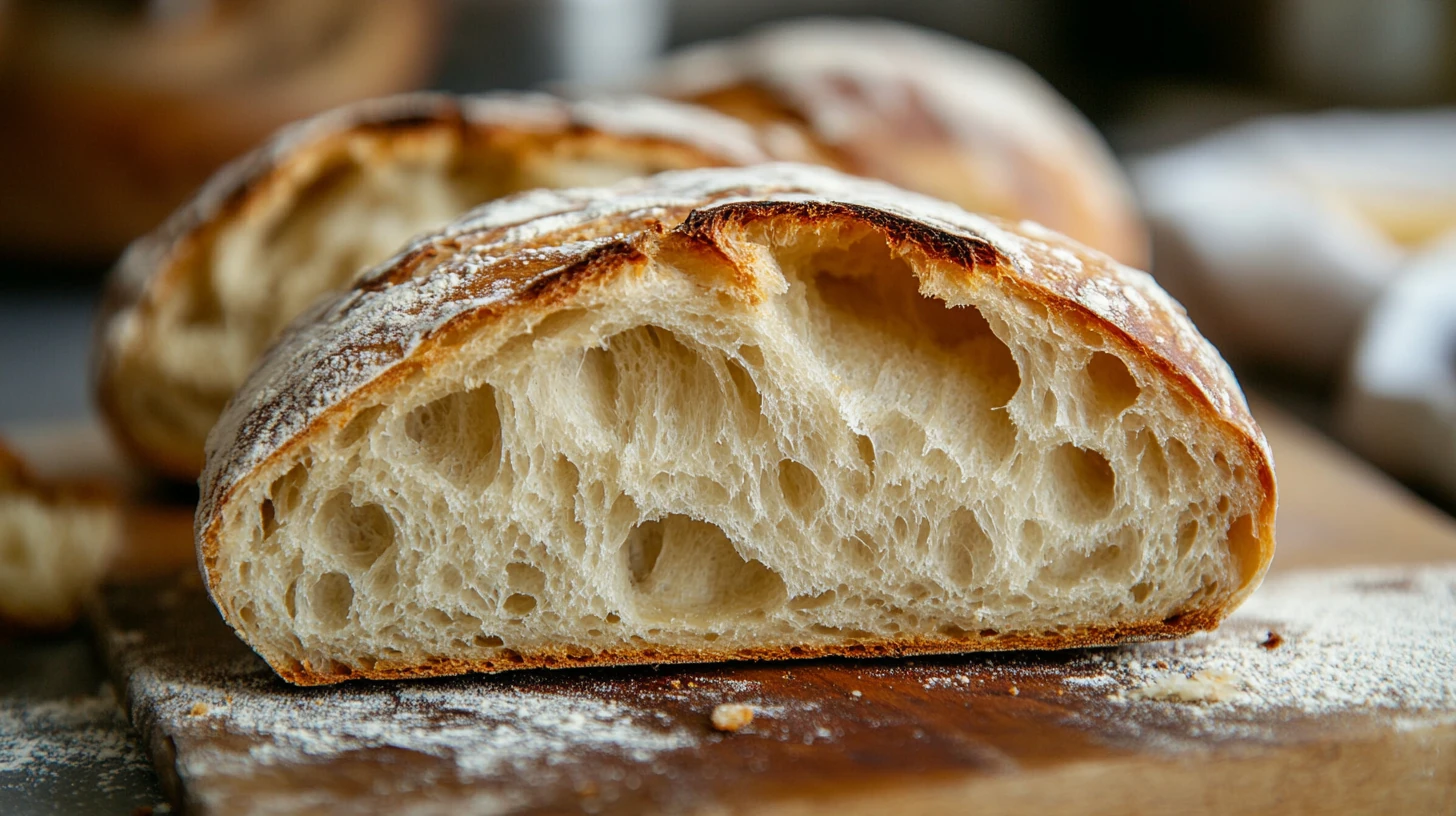 how to bake sourdough without a dutch oven