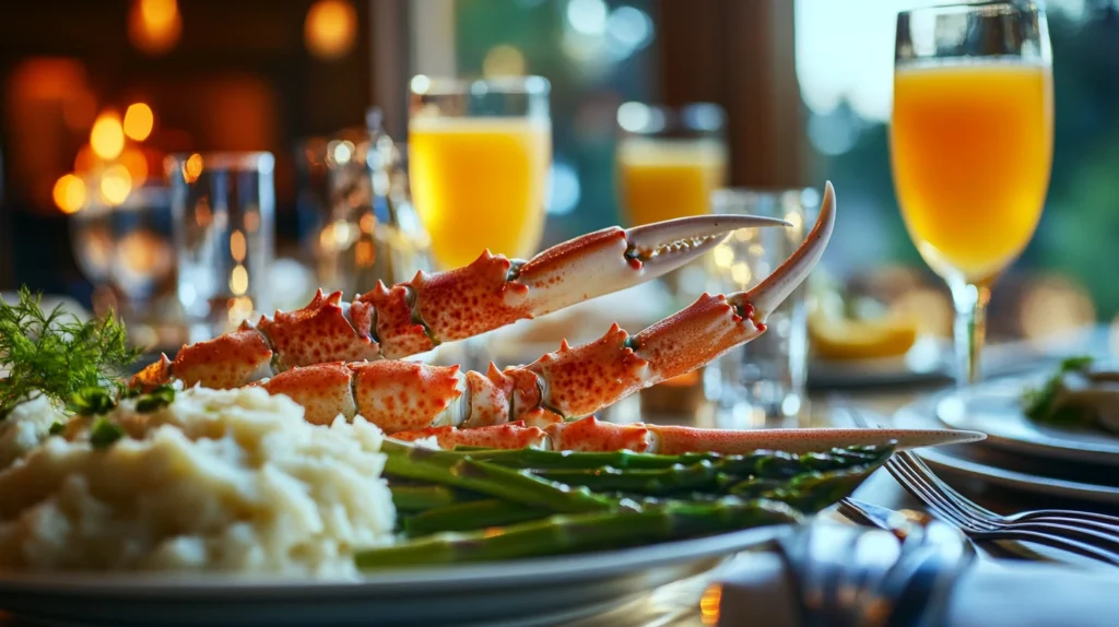 steamed snow crab legs recipe