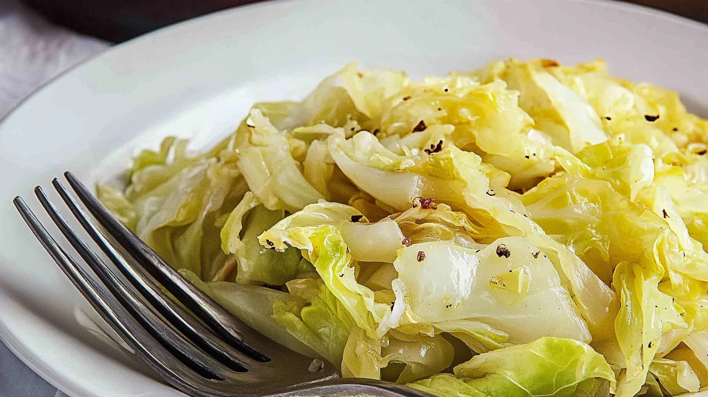 how to cook cabbage in a crock pot