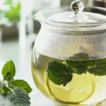 lemon balm drink