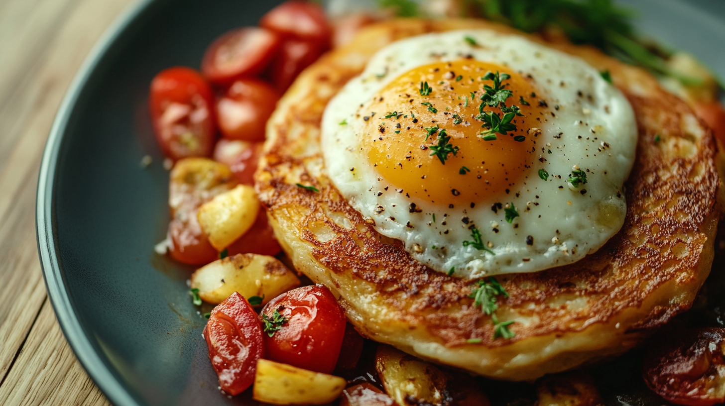 how to cook frozen shredded hash browns